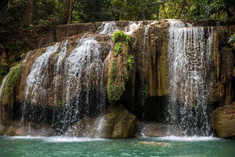 From Bangkok: Erawan Park & Kanchanaburi Small-Group Tour - How to prepare for the day