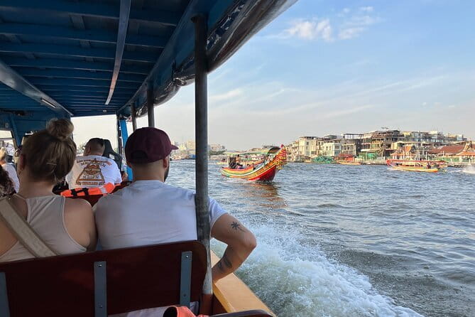 From Bangkok: Kanchanaburi, River Kwai and Erawan Waterfall Tour - Practical ways to make the day better
