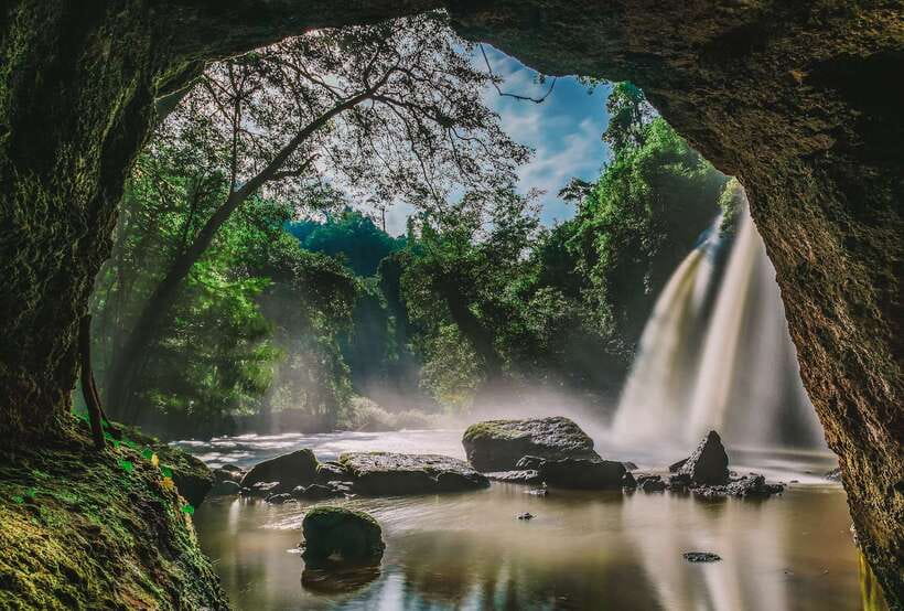 From Bangkok: Khao Yai National Park Small-Group Day Trip - Wildlife: exciting, but never guaranteed
