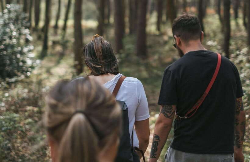 From Bangkok: Khao Yai National Park Small-Group Day Trip - Haew Suwat Waterfall and the photo stop