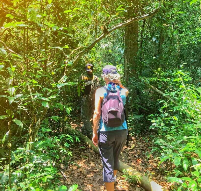 From Bangkok: Khao Yai National Park Small-Group Day Trip - The early departure and three-hour road trip