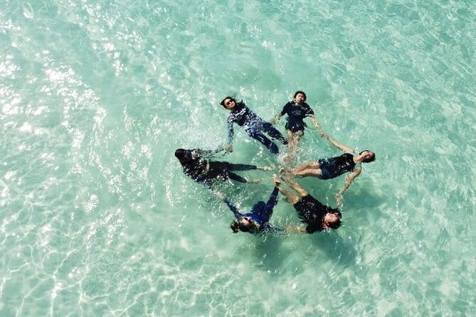 From Bangkok : Pattaya Island Trip with Activities & Drone Photo - Kayaks, SUP boards, and the banana boat ride