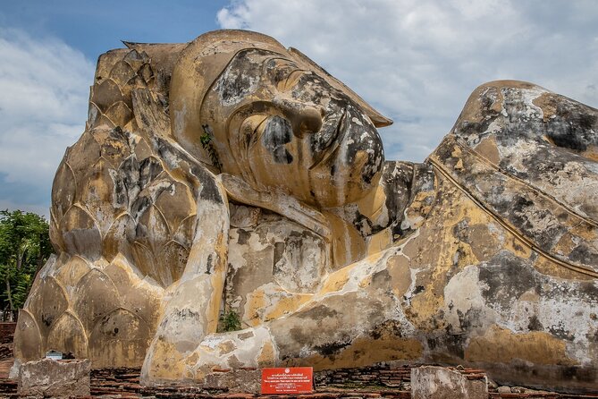 Full-Day Private Ayutthaya and Bang Pa-In Summer Palace from Bangkok - Why this private day trip works from Bangkok