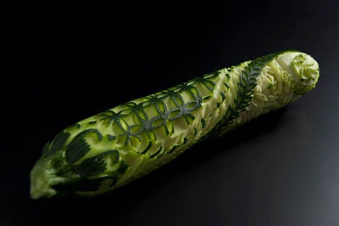 Full Day Professional Thai Fruit and Vegetable Carving Class - What to bring and how to plan your day