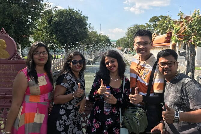 Grand Palace & Emerald Buddha Private Tour [Optional Luxury] - Why this tour works beyond the usual palace visit