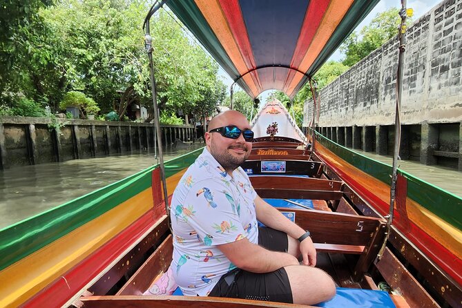 Half-Day Private Tour of the Bangkok Canals - Why Bangkok’s canals are worth four hours