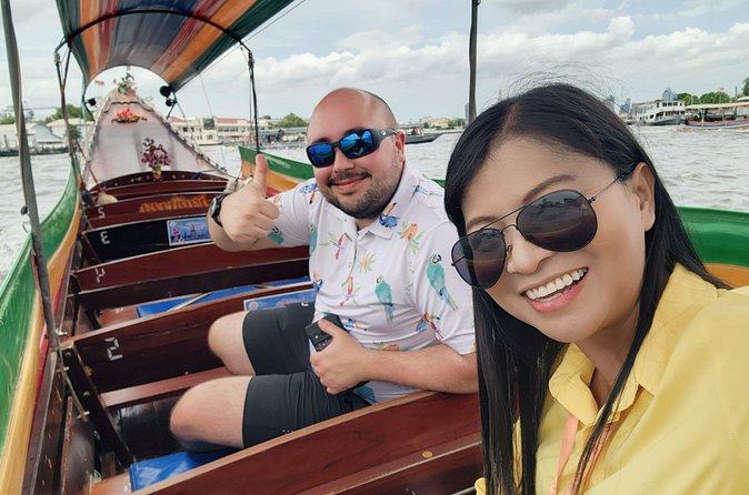 Half-Day Private Tour of the Bangkok Canals - What the private format changes