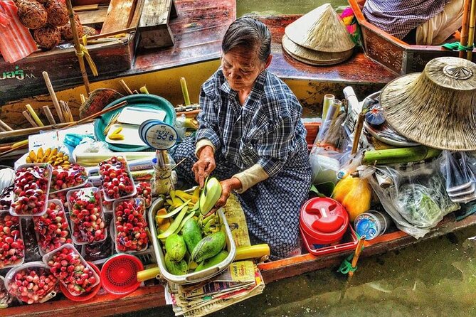 Half-Day Tour : PRIVATE Grand Palace & Temples - Why this private Bangkok route works