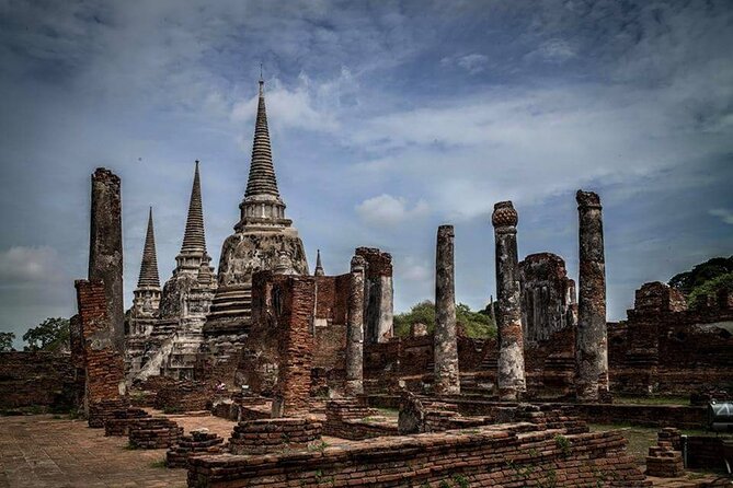 Half-Day Tour : PRIVATE Grand Palace & Temples - Timing, weather, and who should book