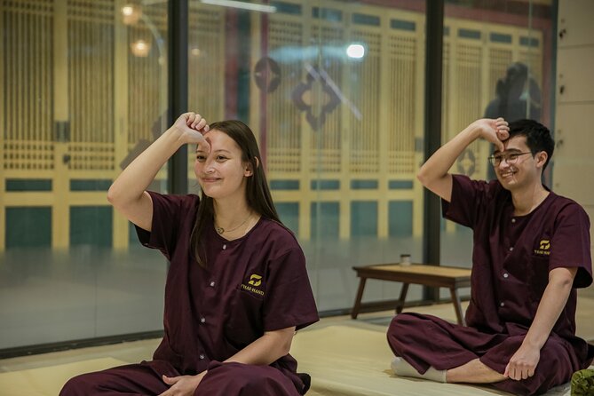 Hands-on Authentic Thai Massage Workshop - The First Lesson: Thai Massage Compared With Western Techniques
