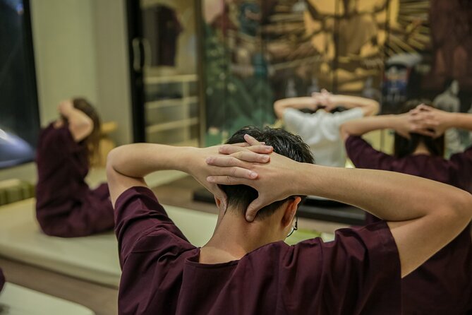Hands-on Authentic Thai Massage Workshop - Starting at Massage by Master99 in Srinagarindra