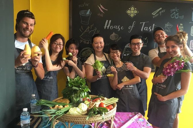 Hands on Thai Cooking Class and Market Tour - Why this Bangkok cooking class works