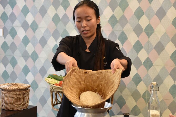 Hands On Thai Cooking Class & Market Tour in Sathon, Bangkok - Is $45.64 good value?