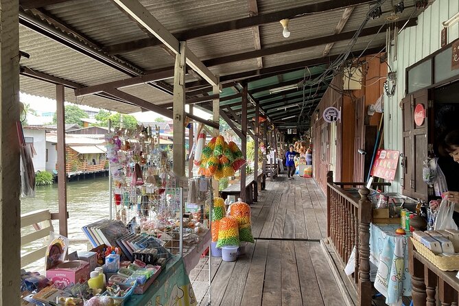 Hidden Bangkok: Local Canal & Artist Village by EV Boat - Who will enjoy this tour most