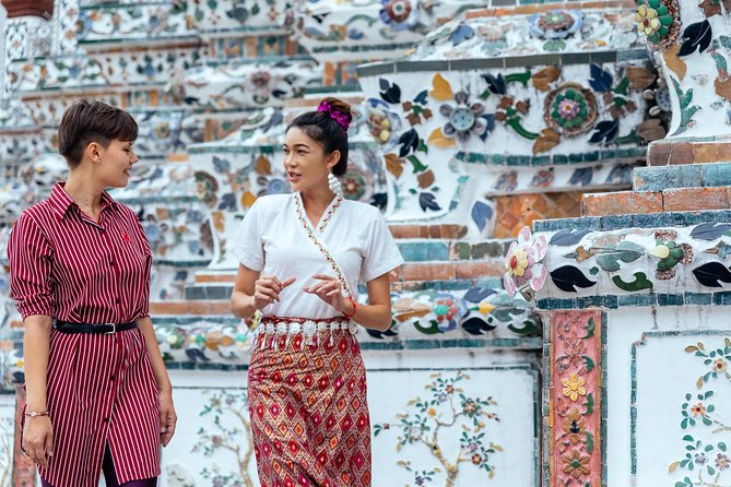 Highlights & Hidden Gems With Locals: Best of Bangkok Private Tour - Why this private Bangkok walk works