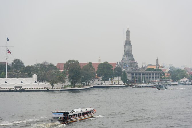 Highlights of Bangkok (Private Day Trip) - Who will get the most from this tour?