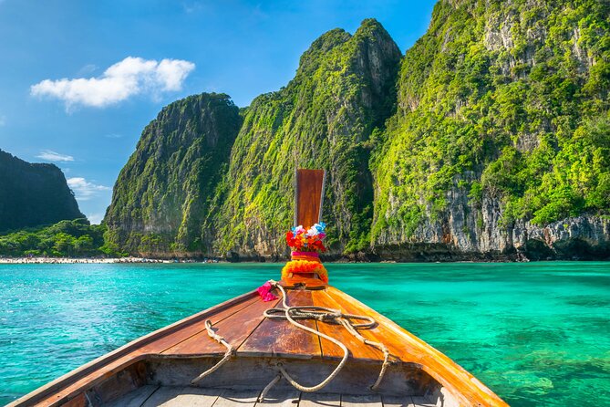 Highlights Of Thailand In 10 Days - Day 1: A soft landing in Bangkok