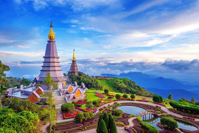 Highlights Of Thailand In 10 Days - Day 6: Free time in Chiang Mai