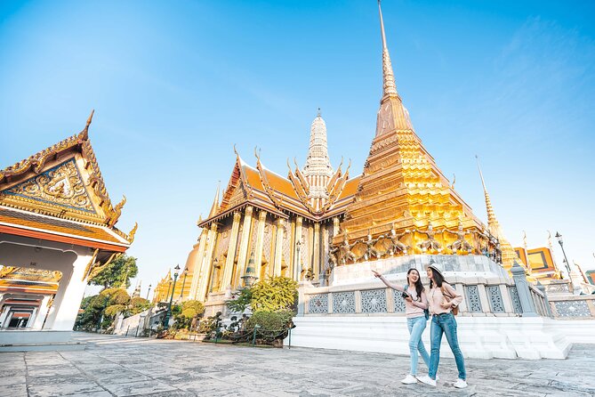 Highlights Of Thailand In 10 Days - Day 7: From Chiang Mai to Phuket
