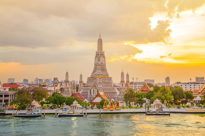 Highlights Of Thailand In 10 Days - Day 2: Canals, boats, and Damnoen Saduak