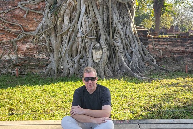 Historical City of Ayutthaya - Unesco Full Day Tour From Bangkok - Key things to know before booking