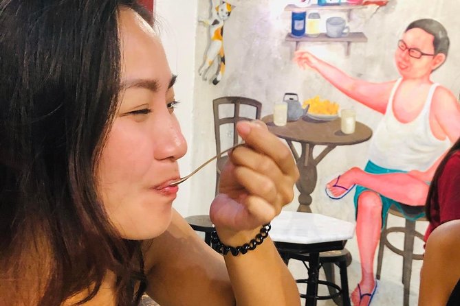 Incredible Bangkok Food Tour - Key points to know before you book