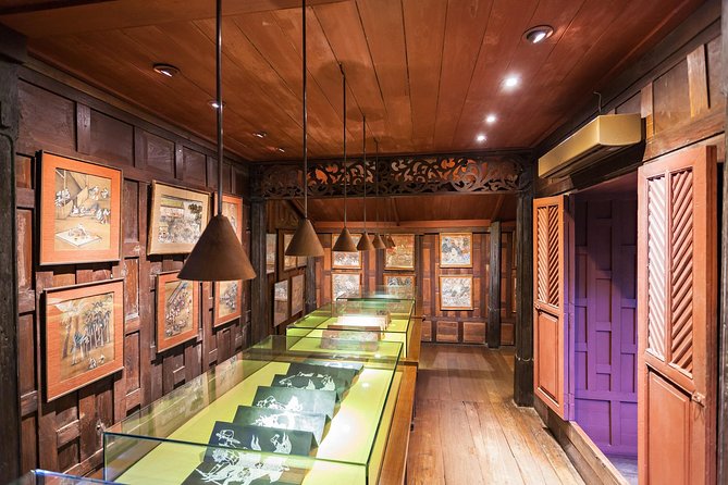 Jim Thompson House Museum Entrance Ticket & Hotel Pick up - Why Jim Thompson House makes a strong Bangkok stop