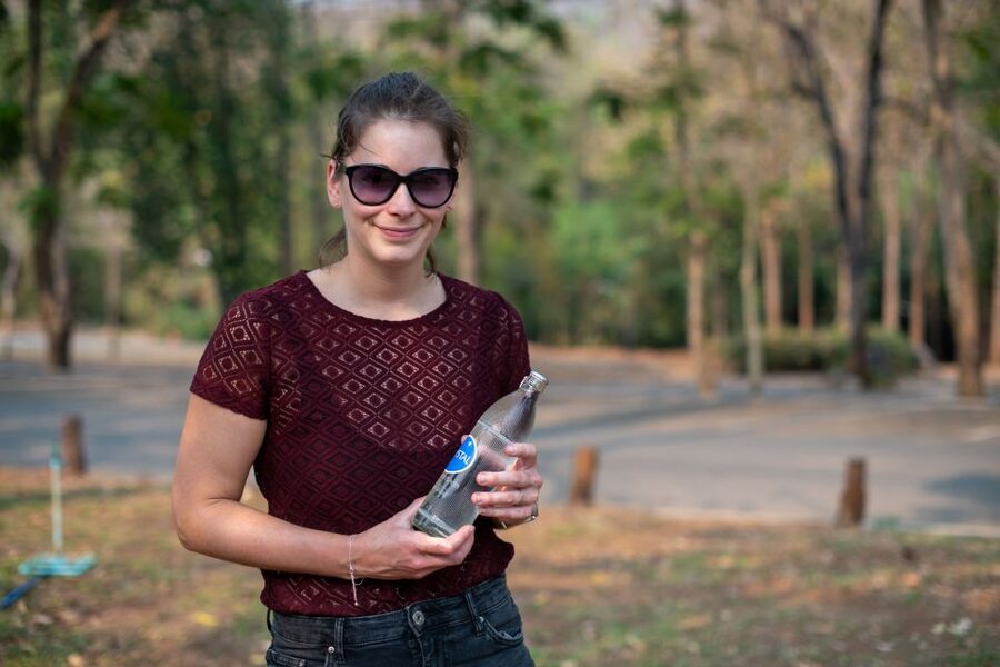 Kanchanaburi: Erawan Waterfall & Train Full-Day Tour - Who should book this Kanchanaburi day trip?