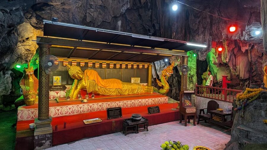 Kanchanaburi: River Kwai Scenic Tour by Private Longtail - What the $60 private price means