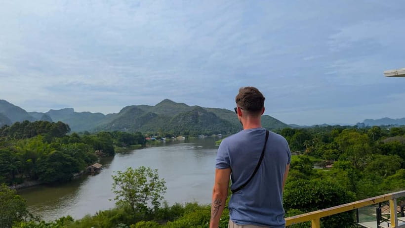 Kanchanaburi: River Kwai Scenic Tour by Private Longtail - Timing, weather, and comfort