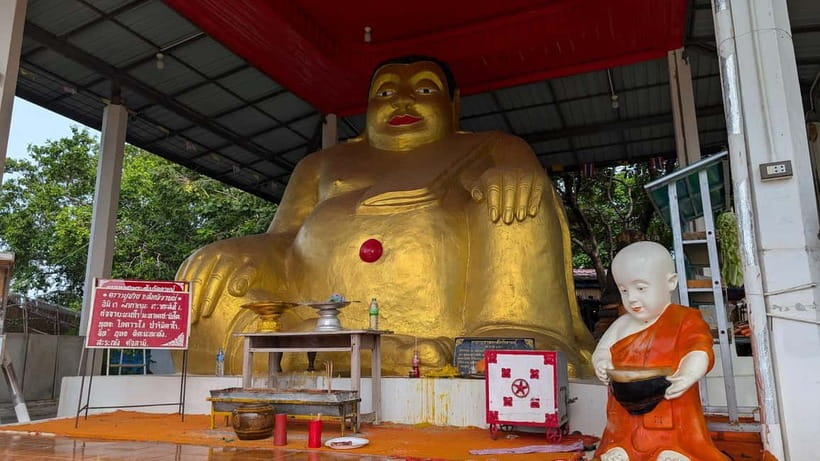 Kanchanaburi: River Kwai Scenic Tour by Private Longtail - Who will enjoy this Kanchanaburi outing