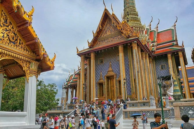 Kanchanaburi World War 2 Private Charter Pathway of the Past Tour - The River Kwai Bridge: famous, but still worth seeing