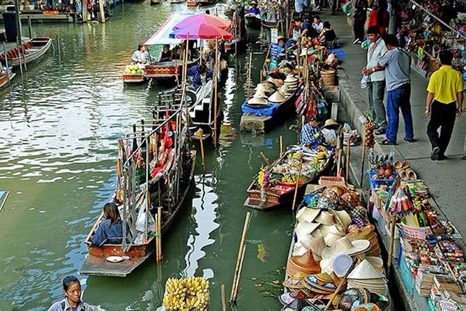 Kanchanaburi World War 2 Private Charter Pathway of the Past Tour - What the $103.67 price really covers