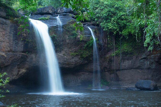 Khao Yai National Park Full-Day From Bangkok - Including Ticket - The real Khao Yai experience begins after the Bangkok traffic