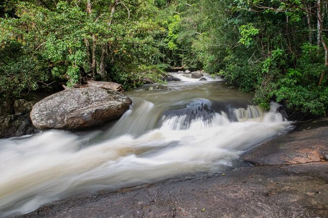Khao Yai National Park Full-Day From Bangkok - Including Ticket - Who will enjoy this day, and who should skip it