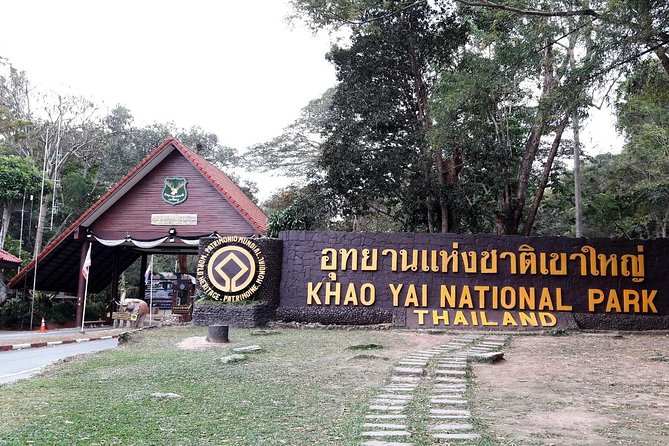 Khao Yai National Park Hiking Day Tour: Haew Narok and Haew Suwat - Haew Suwat and the The Beach connection