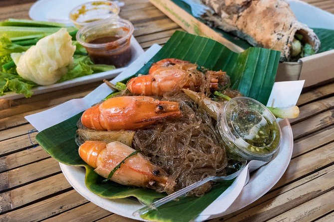 Khlong Lat Mayom & Taling Chan Local Floating Markets Tour (SHA Plus) - Why these markets are worth your morning