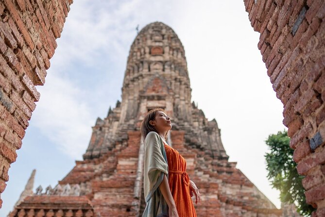 Lopburi Monkey Temple & Ayutthaya Old City Tour From Bangkok - The real cost, beyond the $61.31 fare