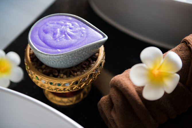Luxury So Thai Spa Package (4 Hours) - Key details before you book