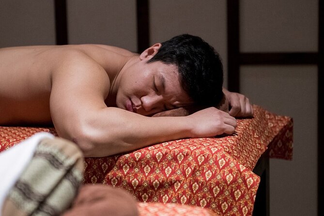 Luxury So Thai Spa Package (4 Hours) - The treatment menu: massage, facial care, and herbal options