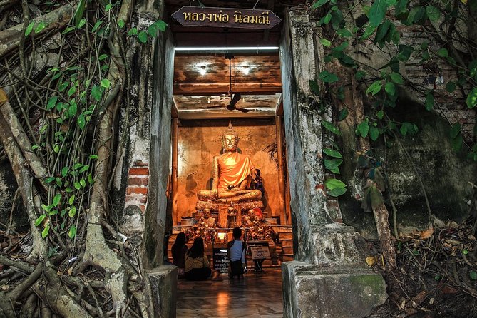 Maeklong Railway & Floating Market Tour (Private & All-Inclusive) - Why this makes a strong day trip from Bangkok