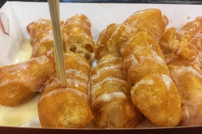 Michelin Guide Street Eats by Tuk Tuk: Bangkok Night Tour - Why this Chinatown food crawl works