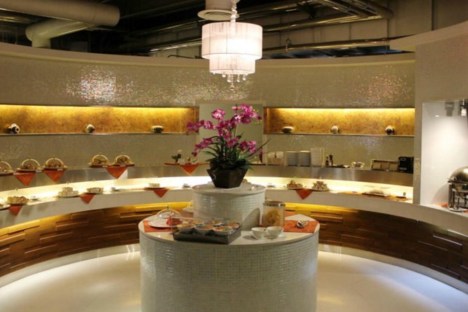 Miracle Bangkok Airport Lounges – Relax Before You Fly - Finding the right Miracle Lounge at Suvarnabhumi