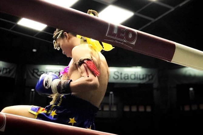 Muay Thai Boxing Show with Ringside Seats at Rajadamnern Stadium - How authentic is the show?