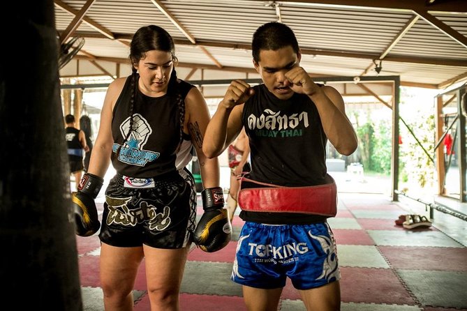 Muay Thai Vacation Package (3 Days, 3 Nights: Training & Room Stay) - Is $389.96 good value?