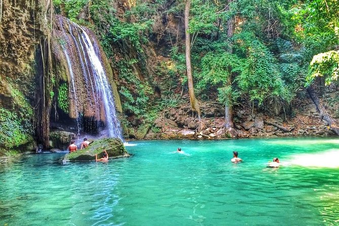 Mystical Waterfall and River Kwai Tour (Private & All-Inclusive) - Who will enjoy this 11 to 13-hour day