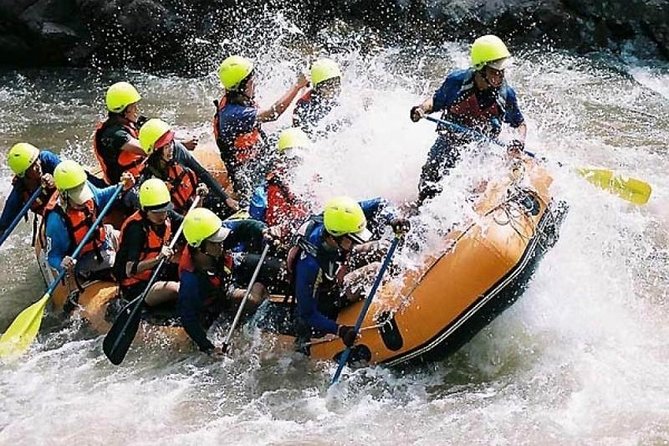 Nakhon Nayok adventure full day trip with lunch - Key points to know before booking