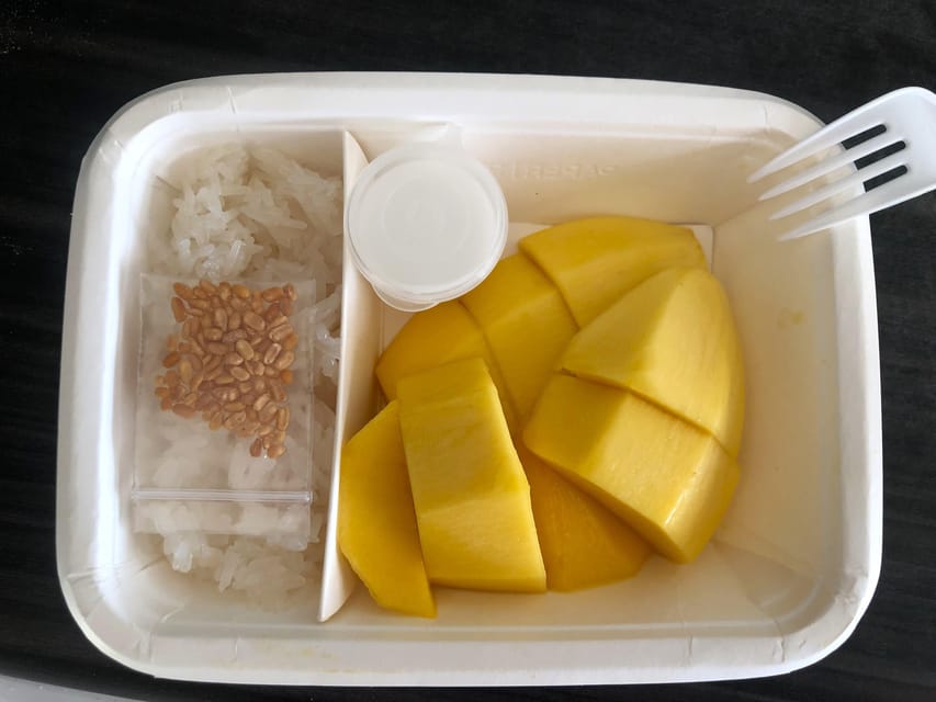 No Diet Club - Local food tour in Bangkok with many tastings - Should you book the No Diet Club Bangkok tour?