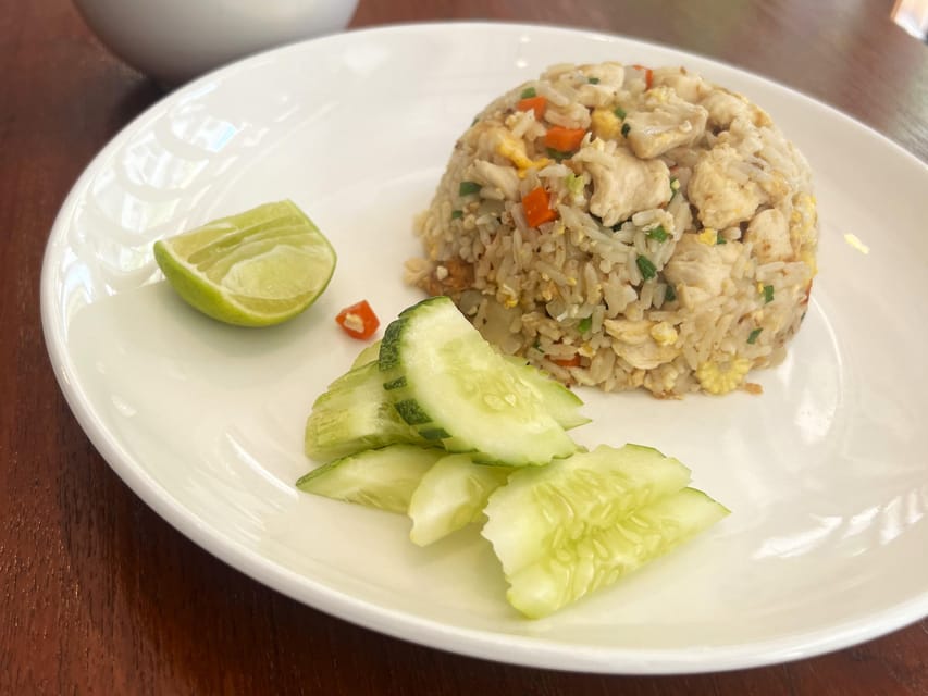 No Diet Club - Local food tour in Bangkok with many tastings - Why the all-inclusive food price matters