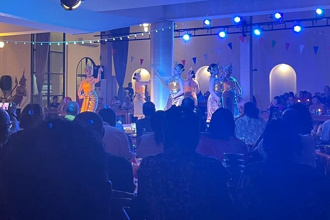 Nopparat’s Traditional Thai Dinner & Dance - Is $32.11 good value?